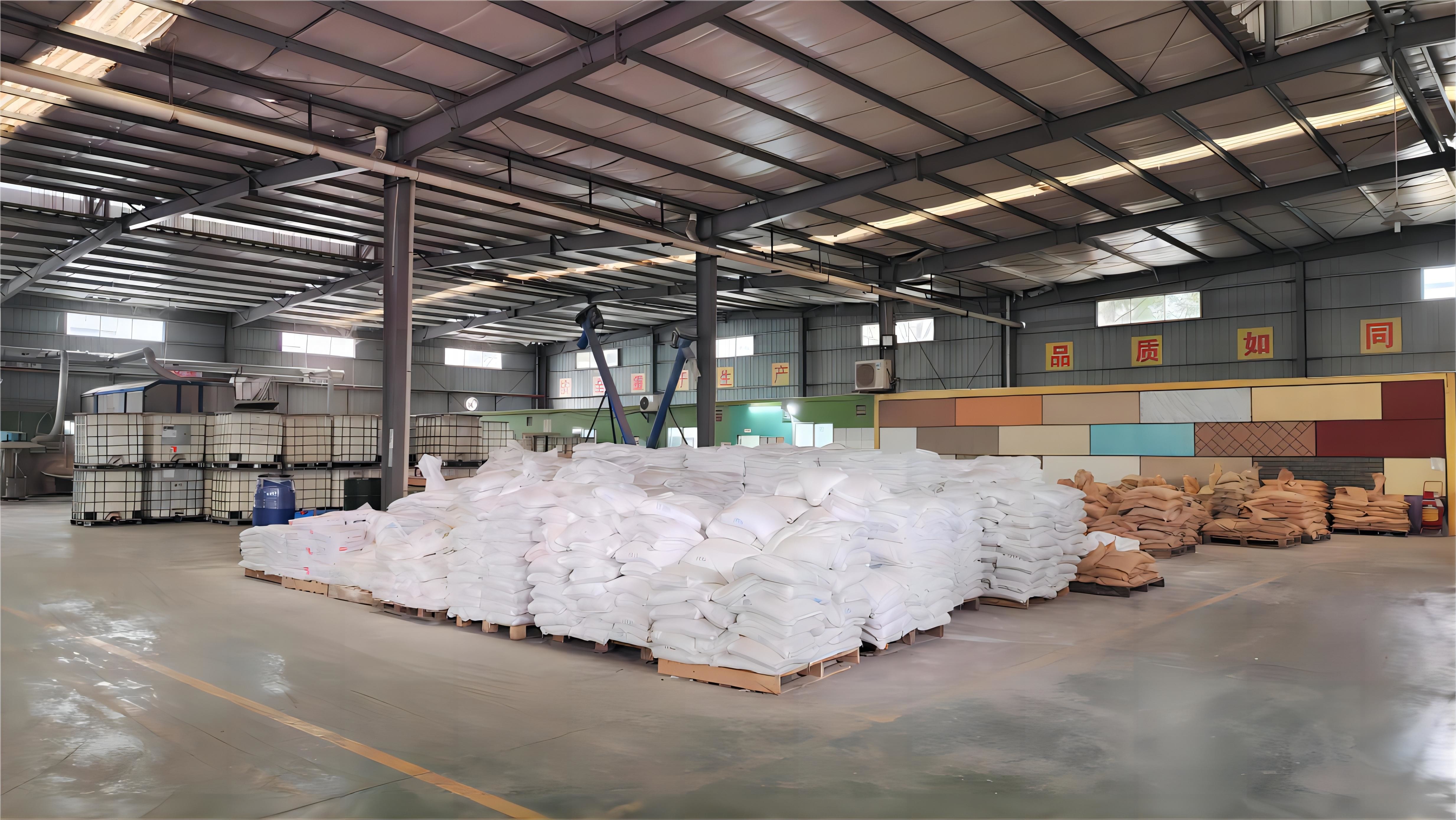 China Foshan Shunde Lison New Material Co.,Ltd Perfil da companhia