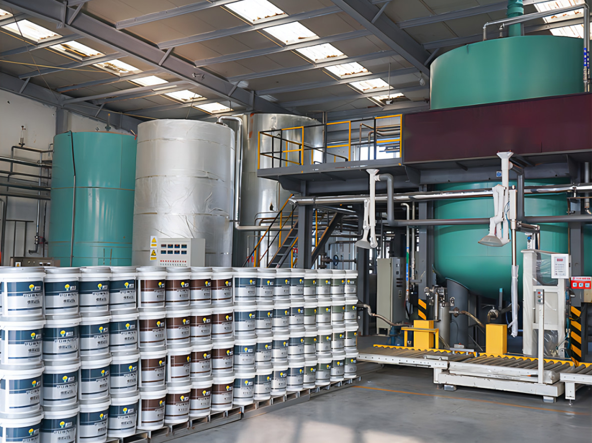 China Foshan Shunde Lison New Material Co.,Ltd Perfil da companhia