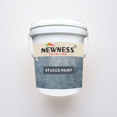 Pintura acrílica para construção de revestimentos