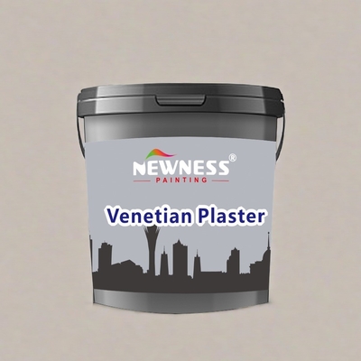 O gesso acrílico é a solução perfeita para decoração de paredes interiores