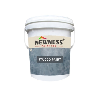 Aplicação em lotes de revestimento de edifícios de textura fina de estuque pintura para superfícies de microcemento