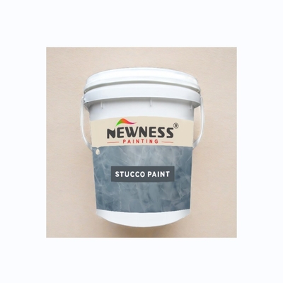 Francês Um gesso de cal de seda certificado A escolha ideal para decoração de paredes interiores