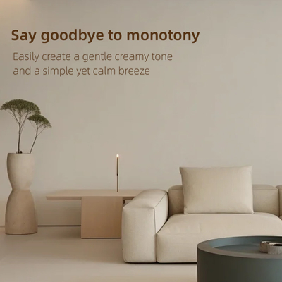 Cores personalizadas Zero Voc Marmorino baseado em água