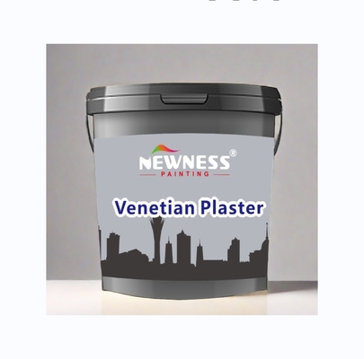 Emulsão Matéria-prima principal Tinta de concreto polida para vento industrial OEM/ODM Decoração residencial