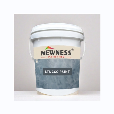 Vantagem VOC livre Multicolor Designer Stucco Interior Paints para aplicação em lotes