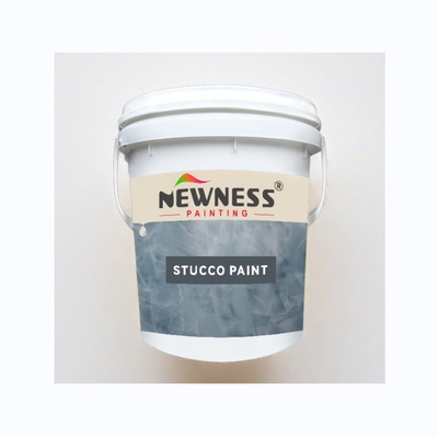 Pintura de gesso veneziano texturizada à prova de umidade de última geração para ferramentas de construção