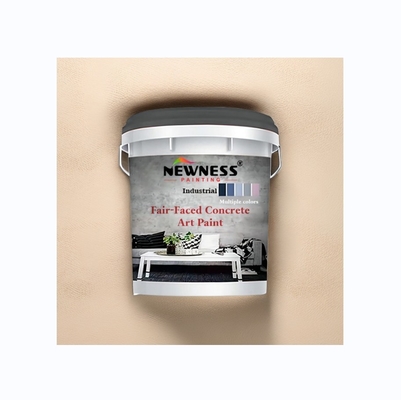Aplicação de spray de revestimento de edifícios Vendedor por atacado de micro-cimento para função à prova de umidade