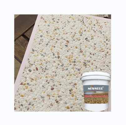 CAS n.o 79-10-7 Revestimento de edifícios Tinta de látex à base de água para pintura de interiores de casas