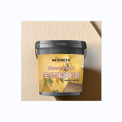 20 kg/saco Volume Proteção do ambiente Tinta acrílica de látex para decoração de interiores