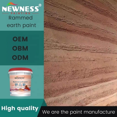 Melhore suas lojas de roupas com tinta de emulsão de parede de látex Textura CAS n.o 67763-03-5