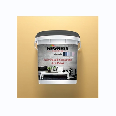 CAS n.o 38891-59-7 Tinta para revestimento de piso de micro-cimento de componente único para serviço OEM/ODM