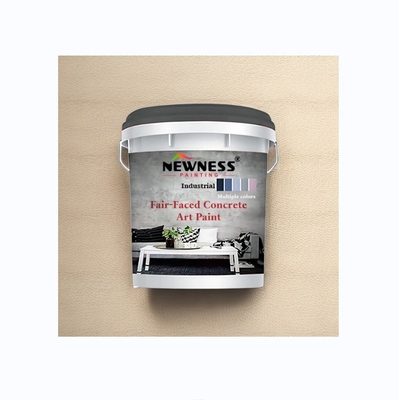 Técnicamente Avançada Tinta de Micro-cimento Para Usos em Parede e Solo EINECS n.o 231-072-3