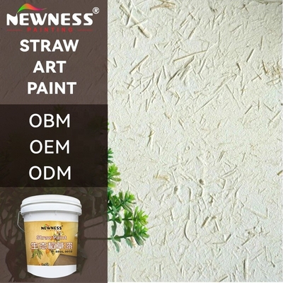 MF Tio2 multifuncional e base de cor em gráfico de cores Emulsão de tinta para qualquer projeto
