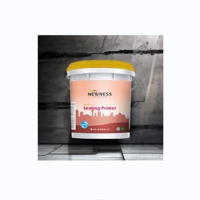 Pintura de Prevenção de Ferrugem de Pontes Industriais Pintura rica em zinco epoxi para estruturas de aço