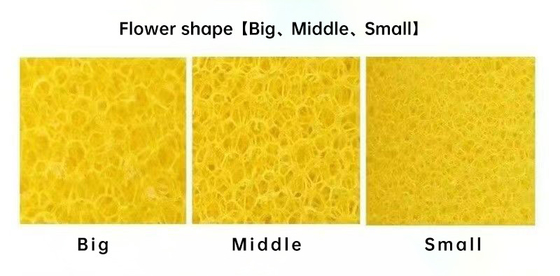 Pintura em plástico de papelão laminado de poliéster de espuma profissional para serviços de pintura