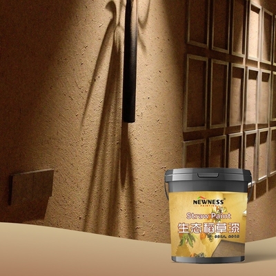 Design de interiores à prova de umidade lavável Acrílico Pva Matt gesso Exterior Revestimento de látex Pintura emulsão de parede