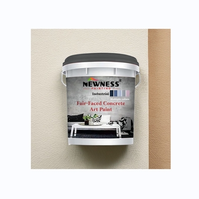 Experimente a versatilidade do Tio2 Kit de micro cimento de areia média para decoração de parede