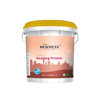 Revestimento de edifícios MF Tio2 Pintura de parede interior não tóxica com forte adesão