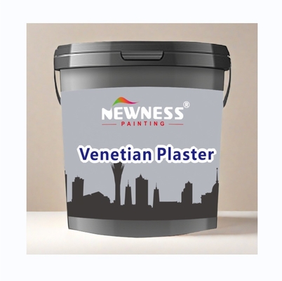 Francês A Certified Excellent Matte Color Graffiato Paint para método de aplicação por lotes