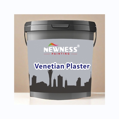 Desenho de interiores lavável de cor personalizada Acrílico Matt Latex Revestimento de parede Emulsão de pintura