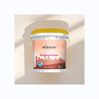 Pintura de revestimento de piso para aplicações industriais