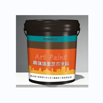 20 kg/BUCKET Tinta de casca de ovo para tintas de parede Emulsão de látex acrílico no n.o CAS 79-10-7