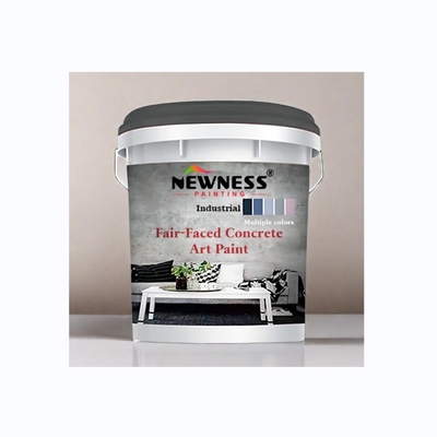 Performance MF Tio2 House Cimento Industrial Microcimento Revestimento de Resina CAS n.o 38891-59-7
