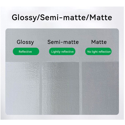 Revestimento interior de emulsão inodoro para pintura doméstica e revestimento líquido de revestimento desnatado
