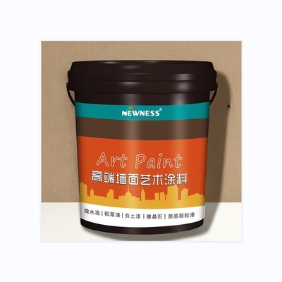 20L Mint Green Acrylic Anti-Humid Interior Parede de tinta de látex para acabamentos existentes