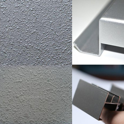 Pintura de esmalte metálico à base de água acrílica anticorrosiva para chapas de aço de telhado metálico