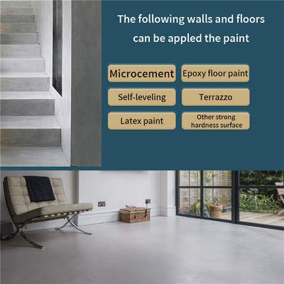 EINECS n.o 202-415-4 Verniz de acabamento de alto brilho para revestimento de parede interior e exterior