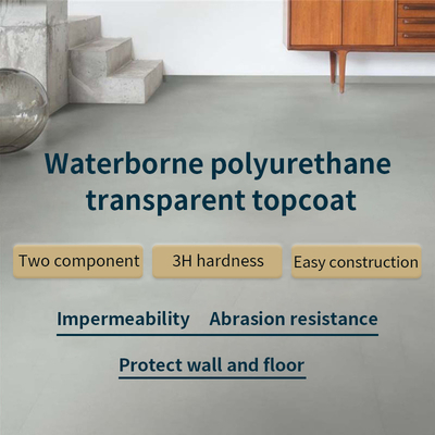 Transforme suas superfícies de pedra com o verniz fácil de limpar da Factori Waterborne Coatings