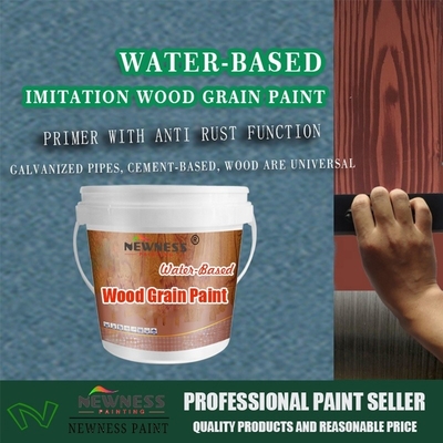 Matt Clear Acrylic Varnish Paint for Stone Coating Preços Filtros UV e Agentes Especiais
