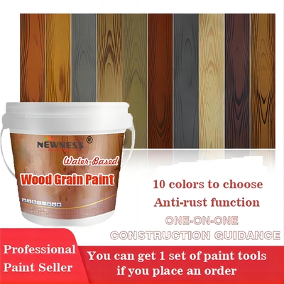 Matt Clear Acrylic Varnish Paint for Stone Coating Preços Filtros UV e Agentes Especiais