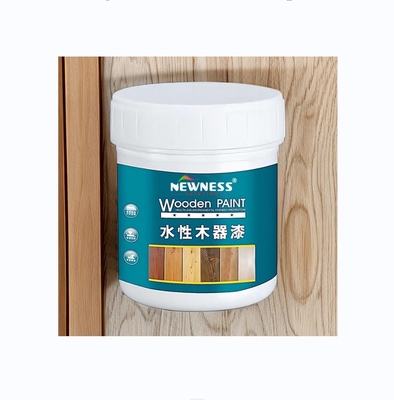 Polyurethane Pu Sealer Primer Tinta de madeira 20 kg/BUCKET Volume para acabamento de móveis