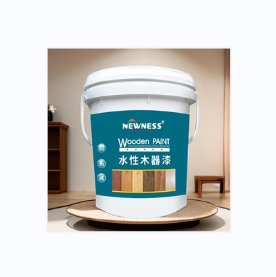 Pintura de construção baseada em óleo EINECS n.o 202-415-4 para proteção de móveis
