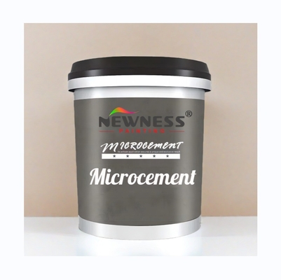 Vendedores grossistas de revestimentos de micro-cemento para fabricantes de revestimentos de edifícios de gesso veneziano