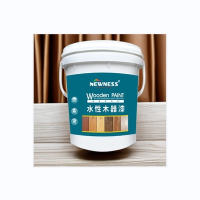 20KG/BUCKET NEWS Tinta protetora UV transparente e invisível para CAS n.o 25035-69-2