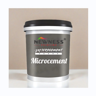 Renove suas paredes com o Kit de Revestimento de Tinta de Parede Art Art Waterproof Eco-friendly