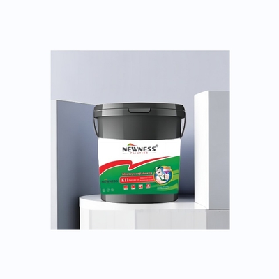 Produzido Acrílico Matéria-Prima Principal Teto Tinta Colorida Silicone Revestimento Impermeável