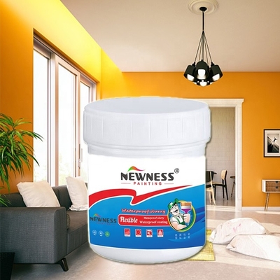 Revestimento elástico preto resistente a altas temperaturas para impermeabilização profissional de telhados