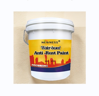 Boat Marine Antifouling Antifouling Paint Acrílico Matéria-Prima 12 meses Prazo de validade