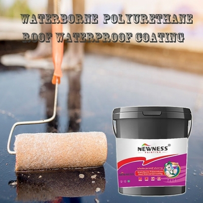 Proteção definitiva para telhados de borracha de silicone