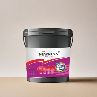 Proteção definitiva para telhados de borracha de silicone