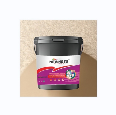 20 kg/BUCKET Volume Revestimento impermeável de silicone transparente para material sanitário acrílico