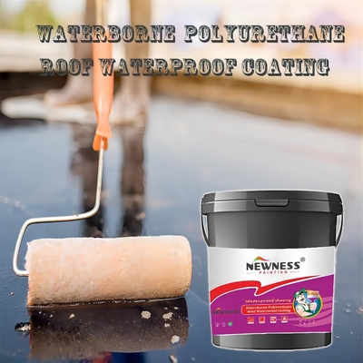 20 kg/BUCKET Volume Revestimento impermeável de silicone transparente para material sanitário acrílico