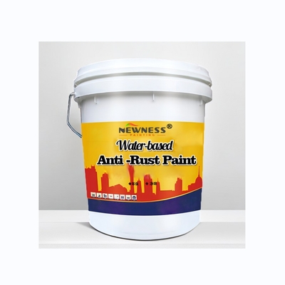 Alta temperatura 600 °C revestimento branco 20 kg/BUCKET mistura líquida de silício orgânico