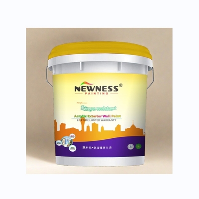202-415-4 EINECS n.o DIY Revestimento de parede interior para aplicação colorida e spray