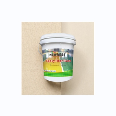 20 kg/BUCKET Agulhador acrílico para pintura de campo de basquetebol ao ar livre resistente às intempéries