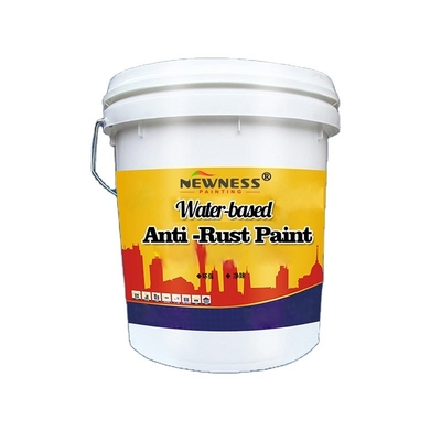 Fundos e Tanques Diversos Pintura Alcatrão de Carvão Epoxi Asfalto Pintura Filme Molhado espessura 95μm